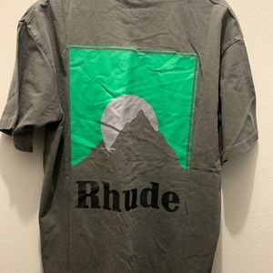 Rhude Tee Size XL